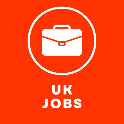 Logo UK Jobs